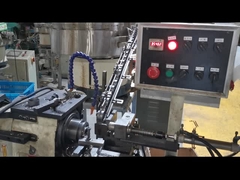 วิธีการผลิตแบริ่งลูกกลิ้งเข็ม?