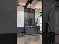 FSO500 สเปรก คลัคเจอร์แบบเดียว ความจุของทอร์ค 1621Nm