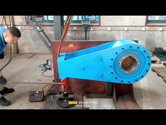 วิธีการทดสอบทอร์คของ Backstop Clutch