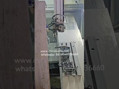 ตลับลูกปืนคลัตช์ทางเดียวของเวิร์คช็อป