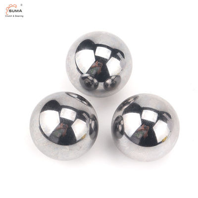 G24 G25 Precision Balls Solid Steel Ball วัสดุ GCr15