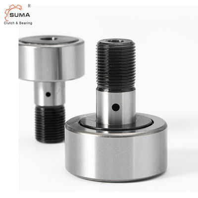CCFH 3 1/4 S Heavy Duty Stud Type Cam Follower แบริ่งสำหรับโรงงานรถยนต์