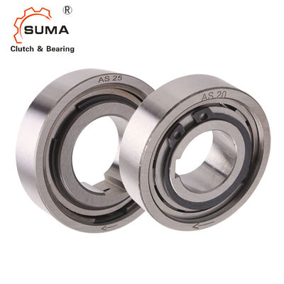 Freewheel AS NSS TSS GCr15 Sprag ลูกปืนทางเดียวคลัตช์