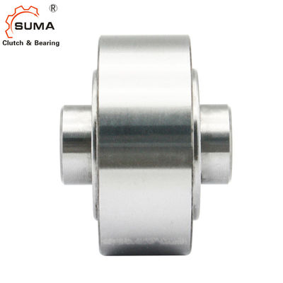 GFR50 GCr15 Roller Type One Way Freewheel แบริ่ง Backstop Clutch