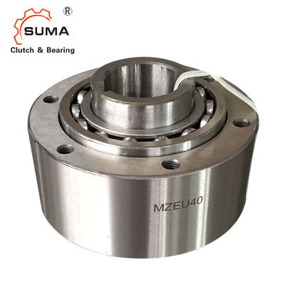 MZEU H7 Tolerance GCr15 735 Nm ตลับลูกปืนเม็ดกลม