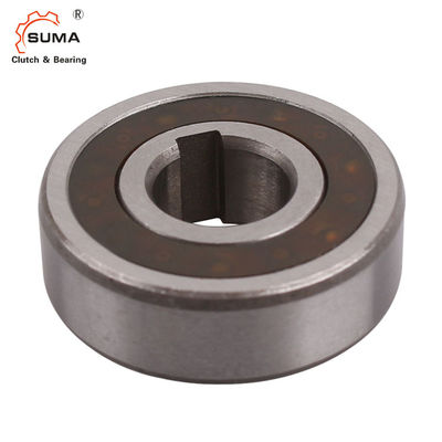 CSK25P CSK25PP ทางเดียว Sprag Overrunning CSK25 แบริ่ง