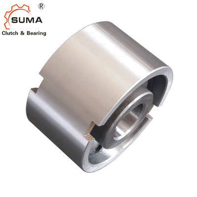 NFR30 3200 RPM ลูกกลิ้งคลัตช์ทางเดียวพร้อมลูกปืน