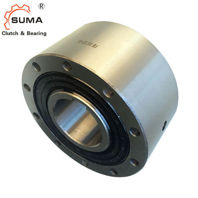 FB 82 GCr15 Sprag ทางเดียว 750 Nm เหนือการทำงานของคลัตช์