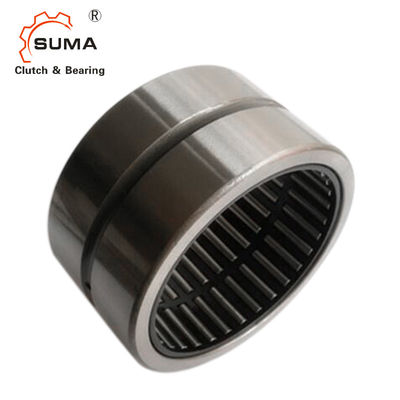 RNAO10 เหล็ก GCr15 10MM Yoke Type Track Roller Bearing