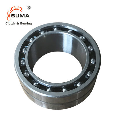 FGK40 FGK45 FGK50 ตลับลูกปืนคลัตช์ Freewheel ทางเดียวสำหรับเครื่องบรรจุภัณฑ์