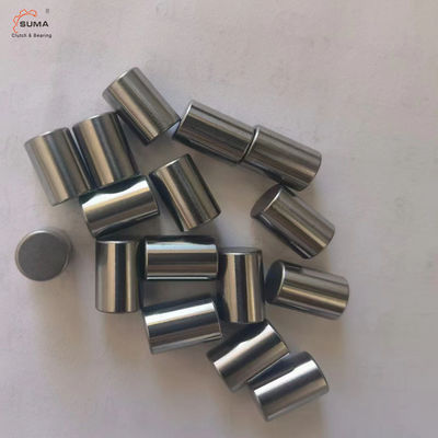 ซื้อ 2.5 * 11 2 * 7 เข็มลูกกลิ้งทรงกระบอกสำหรับลูกปืนลูกเบี้ยว online manufacture