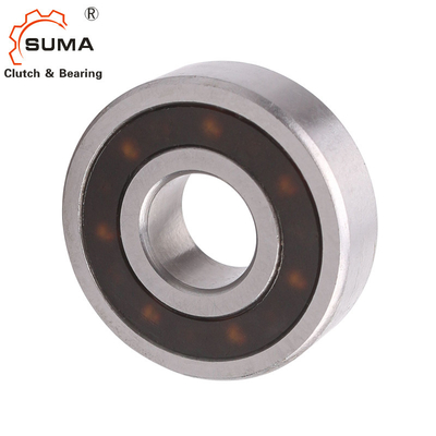 FK FK-2RS Freewheel ตลับลูกปืนทางเดียว FK6204 FK6204-2RS
