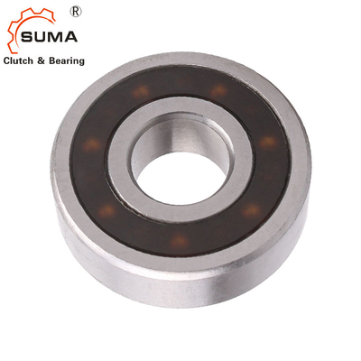 FK FK-2RS Freewheel ตลับลูกปืนทางเดียว FK6204 FK6204-2RS