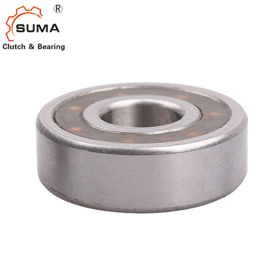 FK FK-2RS Freewheel ตลับลูกปืนทางเดียว FK6204 FK6204-2RS