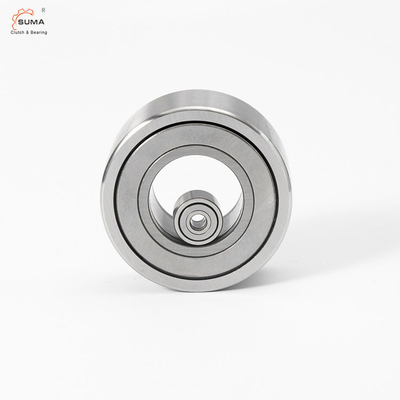 ซื้อ NATR5 NATV5 Heavy Duty 12MM Yoke Type Track Roller Bearing online manufacture