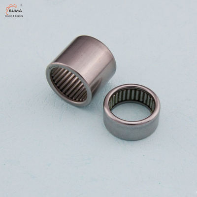 ซื้อ ตลับลูกปืนเม็ดกลมแบบเข็มทางเดียว OEM GCr15 พร้อมความจุโหลดสูง online manufacture