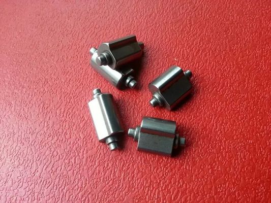 เหล็กตลับลูกปืน GCR15 Sprag พิเศษสำหรับตลับลูกปืนคลัตช์ทางเดียว