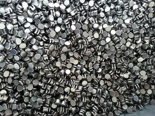 เหล็กตลับลูกปืน GCR15 Sprag พิเศษสำหรับตลับลูกปืนคลัตช์ทางเดียว