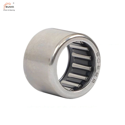 ซื้อ SCE47 ST14 แบริ่งลูกกลิ้งเข็มปลายเปิดปลายเปิด online manufacture