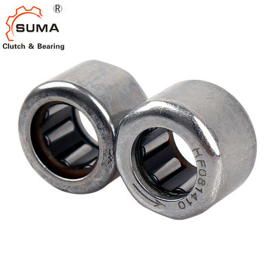ซื้อ ตลับลูกปืนเม็ดกลมแบบดึงถ้วยทางเดียว HF1216 HF1416 HF1616 online manufacture