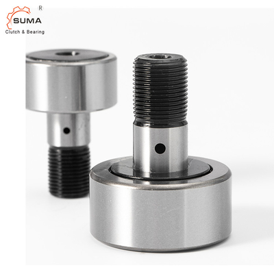 ซื้อ CCFH 3 1/4 S Heavy Duty Stud Type Cam Follower แบริ่งสำหรับโรงงานรถยนต์ online manufacture