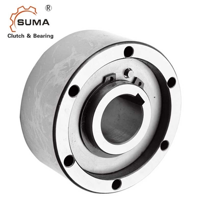 AA50 AA60 Freewheel Roller Bearing Backstop คลัคเจอร์แบบหนึ่งทาง คลัคเจอร์