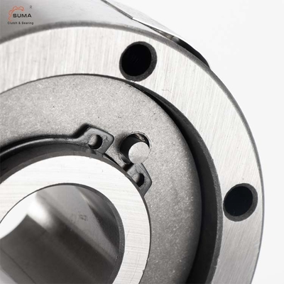 AA50 AA60 Freewheel Roller Bearing Backstop คลัคเจอร์แบบหนึ่งทาง คลัคเจอร์