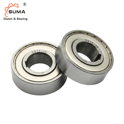 BB20 BB201K-K BB20 2K-K Backstop Clutch Cam Clutch One Way Sprag หมุนหมุนหมุนหมุน