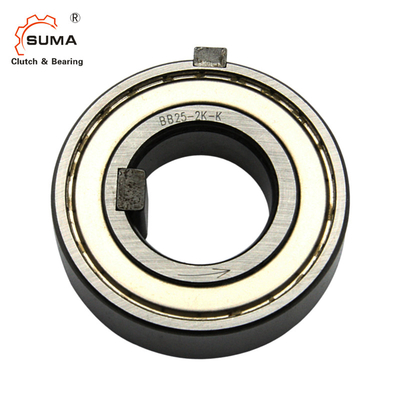 BB20 BB201K-K BB20 2K-K Backstop Clutch Cam Clutch One Way Sprag หมุนหมุนหมุนหมุน