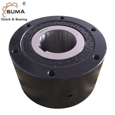 ซื้อ ตลับลูกปืนคลัตช์ทางเดียว BS160HS แรงบิด 39200N.m สำหรับสายพานลำเลียง online manufacture
