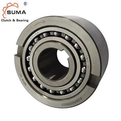 ซื้อ NFR45 คลัคเกอร์แบบเดียว 1500Nm ทอร์ค 1000RPM online manufacture