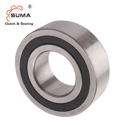 ซื้อ CSK40-2RS สเปร็กคลาจเลเยอร์สําหรับเข็มขัดพูลี่ 40 มม. online manufacture