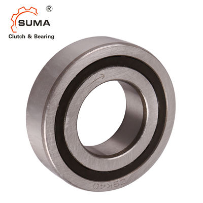 ซื้อ ตลับลูกปืนคลัตช์ CSK30 Sprag ขนาด 30 มม. ID แบบซีล ตลับลูกปืนทางเดียว online manufacture
