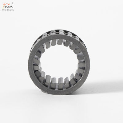 FE 455 Z Sprag Clutch 1 ด้าน หมุนมี 12 มิลลิเมตร Bore 22 มิลลิเมตร กว้างภายนอกและ 44 N.m Torque สําหรับจักรยานไฟฟ้า
