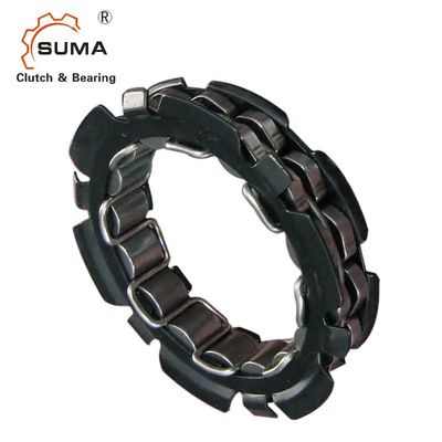 Chrome Steel One Way Bearing with 13.3mm Thickness and 45 Kgf-m Torque for Motorcycle Starting Clutch