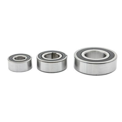 ซื้อ CSK356217 CSK356218 ตลับลูกปืนคลัตช์ทางเดียวแบบ Sprag พร้อมพิกัดความแม่นยำ P0 สำหรับเครื่องสีข้าว online manufacture
