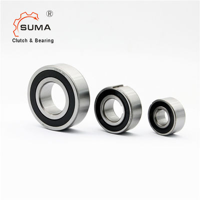 USNU12 Sprag Freewheels ลูกปืนคลัตช์ทางเดียว