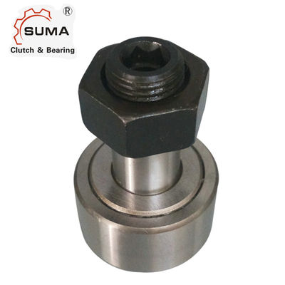 ซื้อ KR40 CF18 สตั๊ด GCr15 Cam Follower แบริ่งลูกกลิ้งเข็ม online manufacture