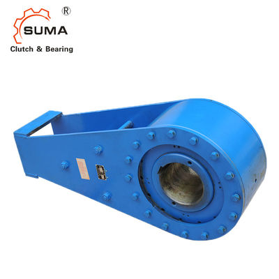 NYD 250 ลิฟต์ความเร็วต่ำ 25000 Nm Cam Backstop Bearing
