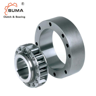 ซื้อ RSCI80 Concentricity 4000RPM Backstop Sprag แบริ่งทางเดียว online manufacture