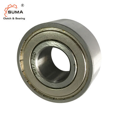 BB17 BB171K-K BB172K-K Cam Clutch One Way Sprag คลัตช์