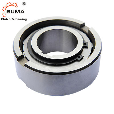 ASNU15 Freewheel แบริ่งลูกกลิ้งทางเดียวคลัตช์สำหรับเครื่องจักรการพิมพ์