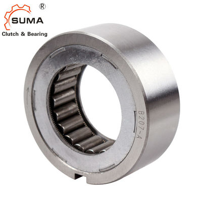 SGS GCr15 Backstop One Way Sprag คลัชแบริ่ง 28mm ความหนา