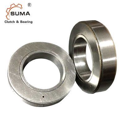 ซื้อ ASK60 60*95*18MM One Way Freewheel แบริ่ง Overrunning Backstop Clutch online manufacture