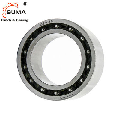 GFK20 FGK20 51Nm แบริ่งคลัตช์ทางเดียว Freewheel