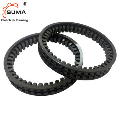 FE448Z Freewheel Cage Sprag แบริ่งคลัตช์ทางเดียว