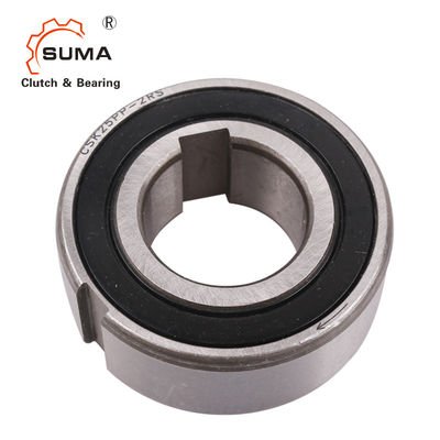 ซื้อ UK UK...ZZ UKCC...ZZ GCr15 Sprag ประเภท Freewheel One Way Clutch Bearing online manufacture