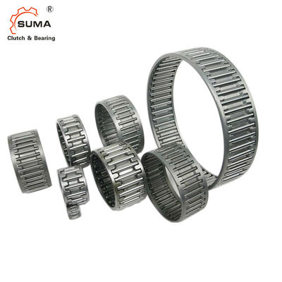ซื้อ K24X28X10 Radial 50000RPM ชุดประกอบตลับลูกปืนลูกกลิ้งเข็ม online manufacture