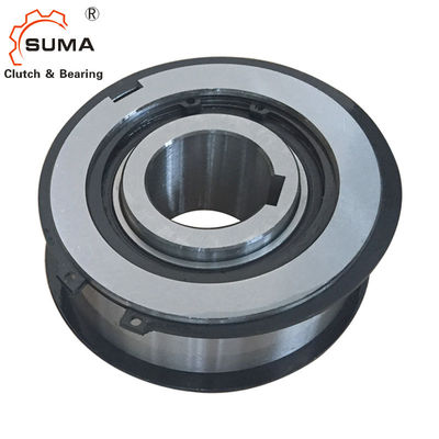 ซื้อ MDEU GCr15 ทางเดียว H7 Tolerance Cam Sprag แบริ่ง online manufacture
