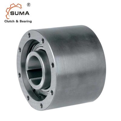 SMZ20 ปิดผนึก 67MM G6 Tolerance Cam Clutch Bearing